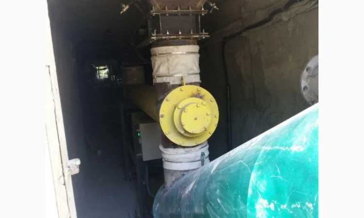 Транспортер шнековый - фото № 4