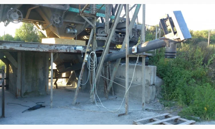 Транспортер шнековый - фото № 9