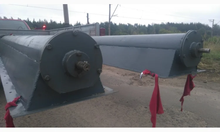 Транспортер шнековый - фото № 10