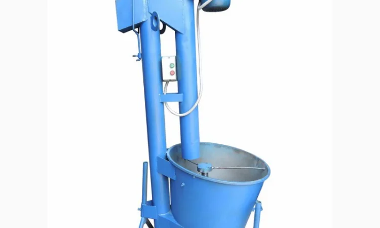 Шнек точной загрузки - фото № 1