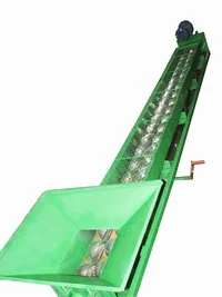 Продам шнековые транспортеры - фото № 1