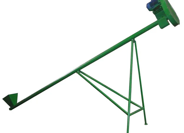 Продам шнековые транспортеры - фото № 2