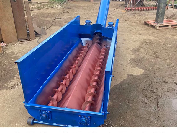 Розвантажувач вагонов - фото № 1