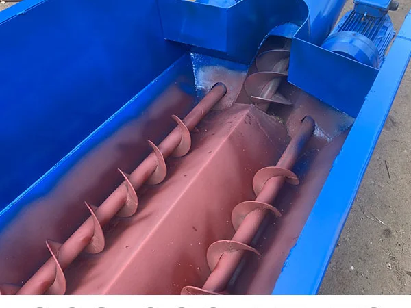 Розвантажувач вагонов - фото № 2