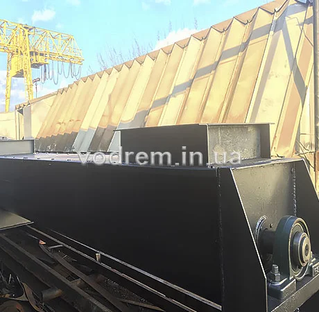 Шнек в трубе - фото № 12