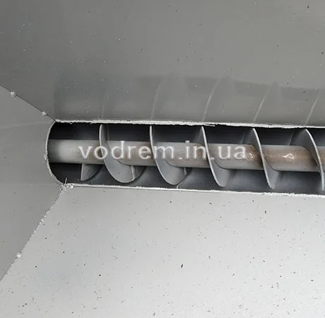 Шнеки спиральные для погрузчиков - фото № 16