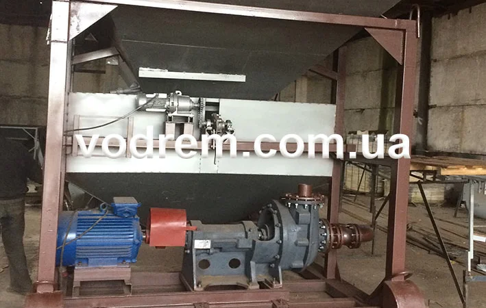 Просіювач піску - фото № 3