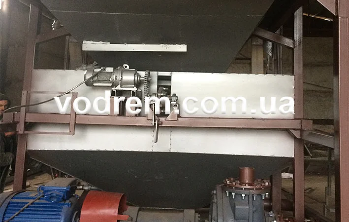 Просіювач піску - фото № 4