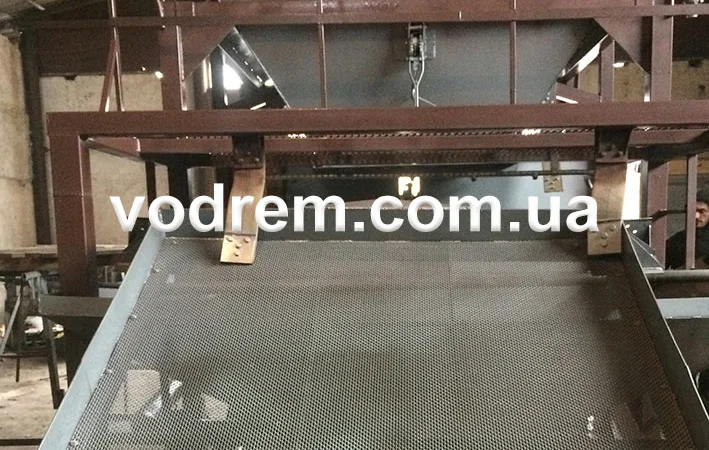 Просіювач піску - фото № 6