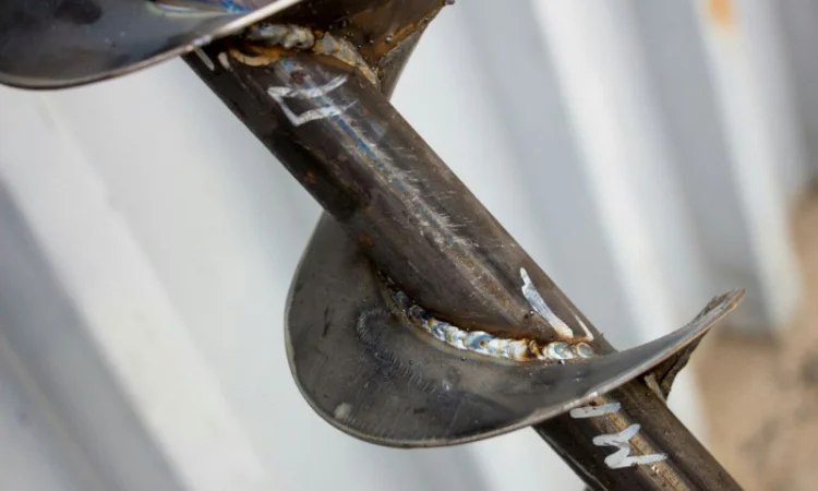 Погрузчик шнековый, шнек, транспортер, погрузчик зерна, конвейер, зернопогрузчик, зерно - фото № 16