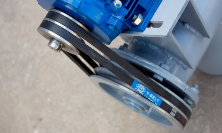 Погрузчик шнековый, шнек, транспортер, погрузчик зерна, конвейер, зернопогрузчик, зерно - фото № 2