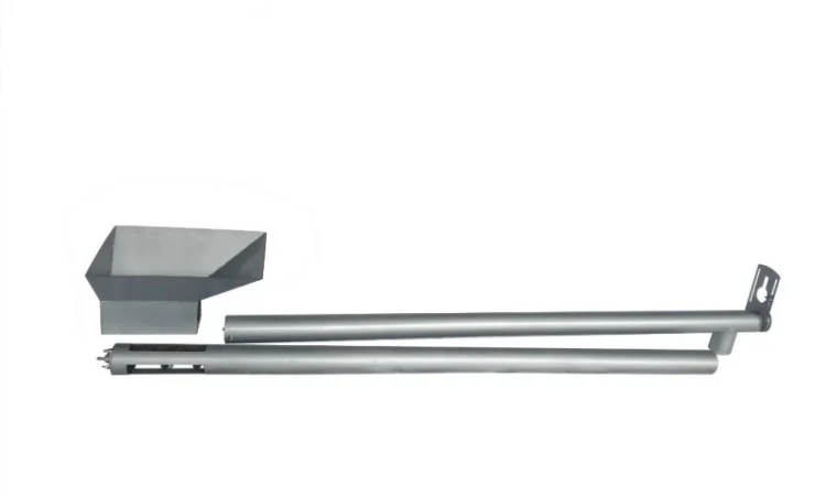 Шнекові навантажувачі "Фермер" 133мм, 159мм. Від 13 500 грн - фото № 7