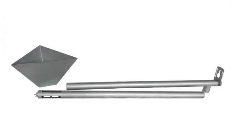 Шнекові навантажувачі "Фермер" 133мм, 159мм. Від 13 500 грн - фото № 6