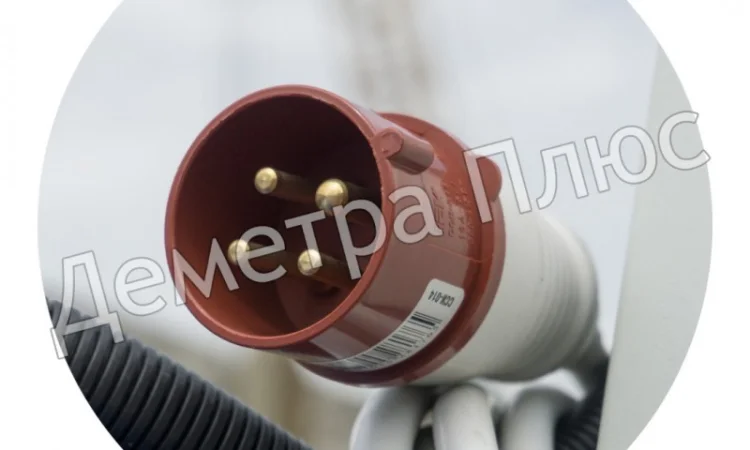 Шнековый погрузчик "Скиф-50" (шнековый транспортер, загрузчик) - фото № 5