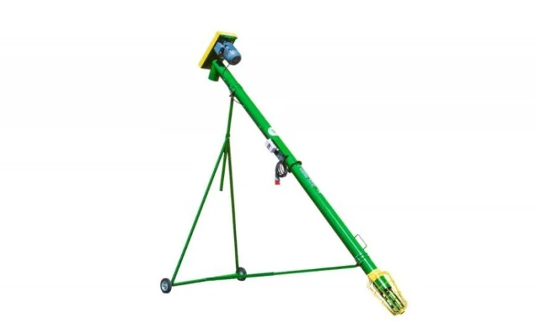 Транспортер зернових, комбікорма - фото № 2