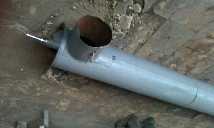 Продам шнек - фото № 2