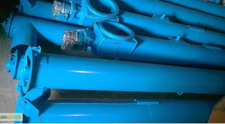 Загрузчик сеялок ЗС – 30 на любой автомобиль (Камаз,Маз,Зил,Газ) - фото № 1