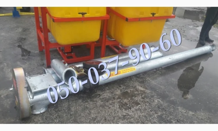 Погрузчик зерна фронтальный КУН+Kul-Met (Польша) В наличии в Днепре любые погрузчики - фото № 6