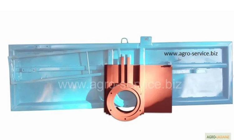 Загрузчик сеялок для авто ЗС 30М У3 (Универсальный) - фото № 2