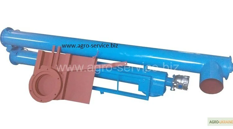 Загрузчик сеялок для авто ЗС 30М У3 (Универсальный) - фото № 3