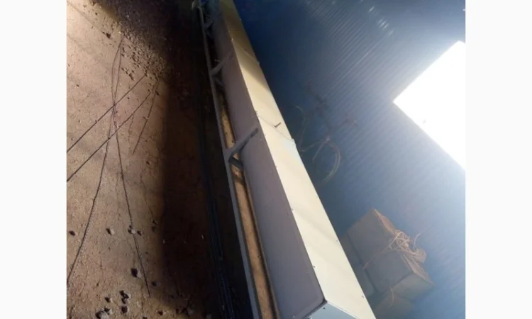 Винтовой конвейер - фото № 3