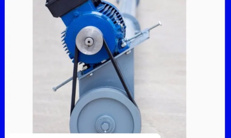 Шнекові транспортери - фото № 1