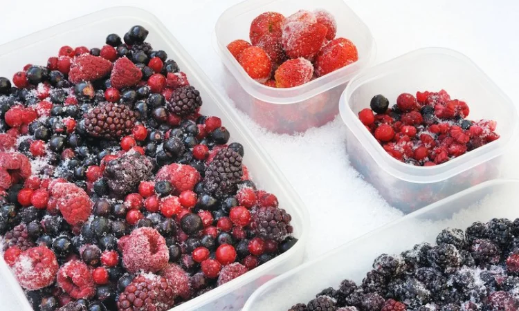 Холодильне, вентеляційне обладнання. МАС-СІСТЕМЗ - фото № 3