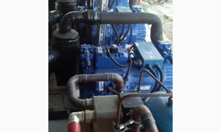 Холодильне, вентеляційне обладнання. МАС-СІСТЕМЗ - фото № 10