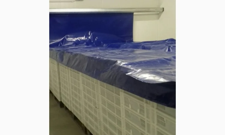 Холодильне, вентеляційне обладнання. МАС-СІСТЕМЗ - фото № 6