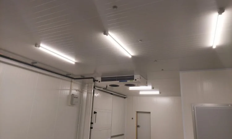 Холодильне, вентеляційне обладнання. МАС-СІСТЕМЗ - фото № 8