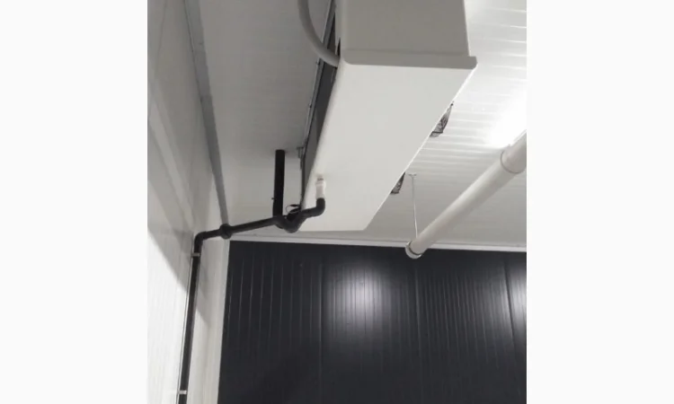 Обладнання для зберігання ягід - фото № 1