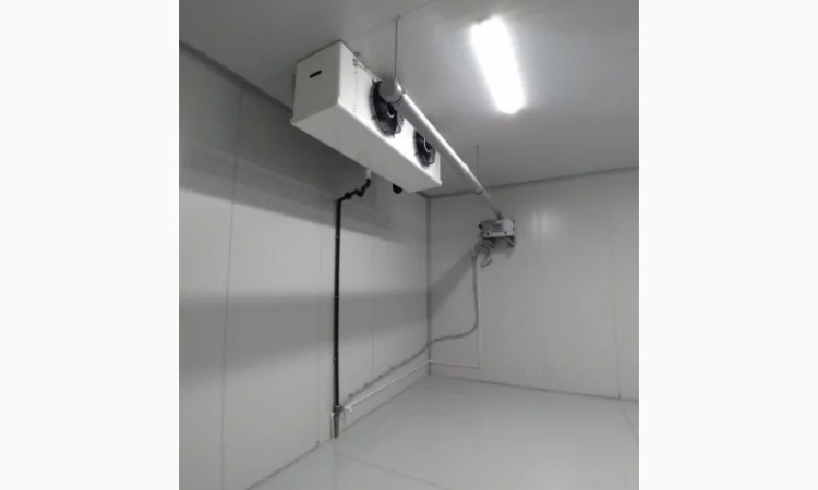 Обладнання для зберігання ягід - фото № 3