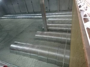 МАС-Сістемз. Холодильне, обладнання. Овоче та фрутосховища - фото № 20