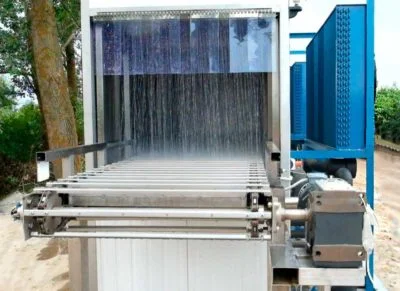 МАС-Сістемз. Холодильне, обладнання. Овоче та фрутосховища - фото № 13