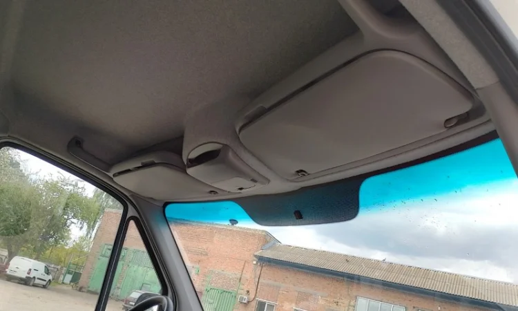 Mercedes benz 313 рефрижератор 2016 - фото № 2