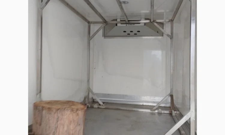 Mercedes benz 313 рефрижератор 2016 - фото № 10