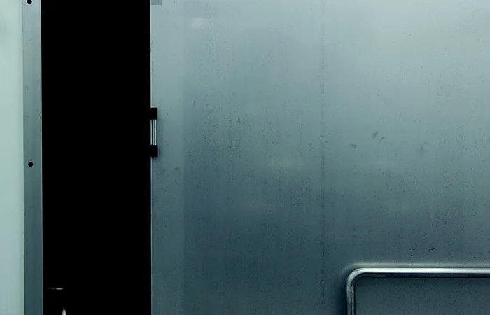 Двери холодильные. Двери морозильные. - фото № 4