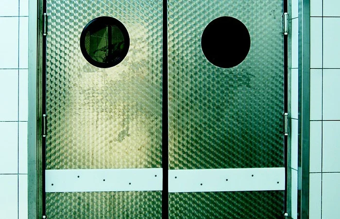 Двери холодильные. Двери морозильные. - фото № 6