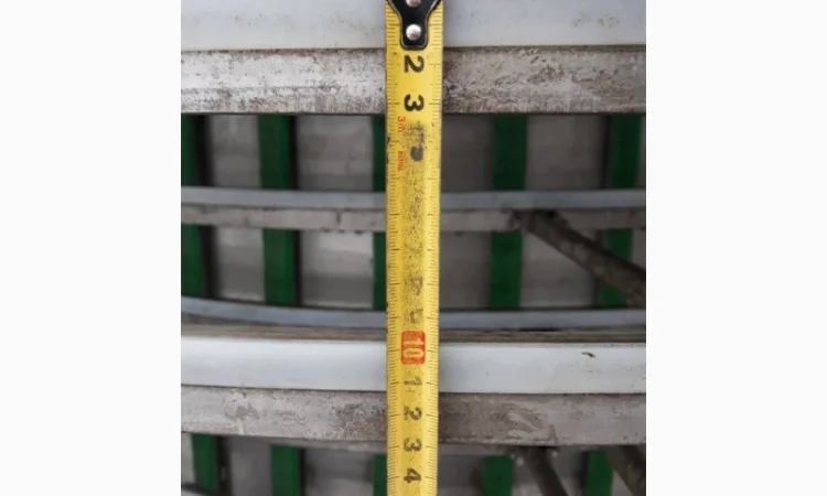 Спиральная система шоковой заморозки - фото № 6