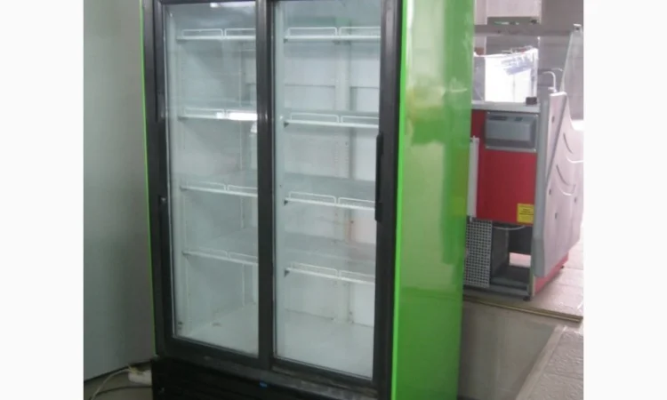 Продам холодильное оборудование фирмы "freddo" - фото № 2