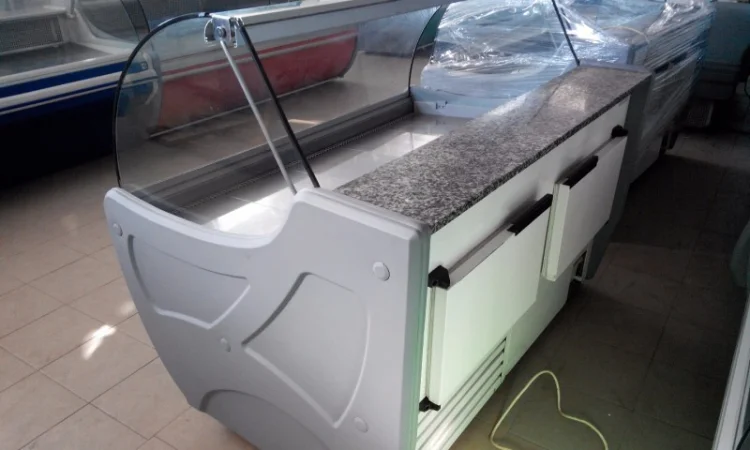 Продам холодильное оборудование фирмы "freddo" - фото № 3