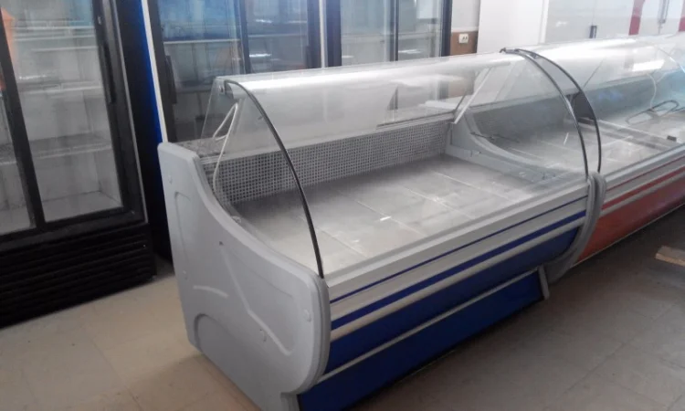 Продам холодильное оборудование - фото № 1