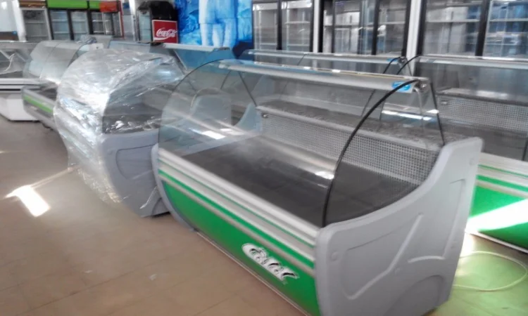 Продам холодильное оборудование - фото № 3