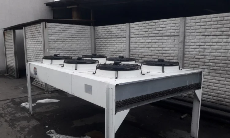 Конденсатор GUNTNER 2х3 FH065-VDK.6N.6 - фото № 2