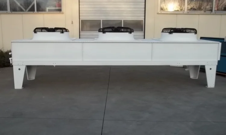 Конденсатор GUNTNER GVH 091B/3S - фото № 2