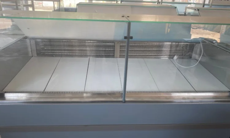 Холодильні вітрини НОВІ - фото № 1