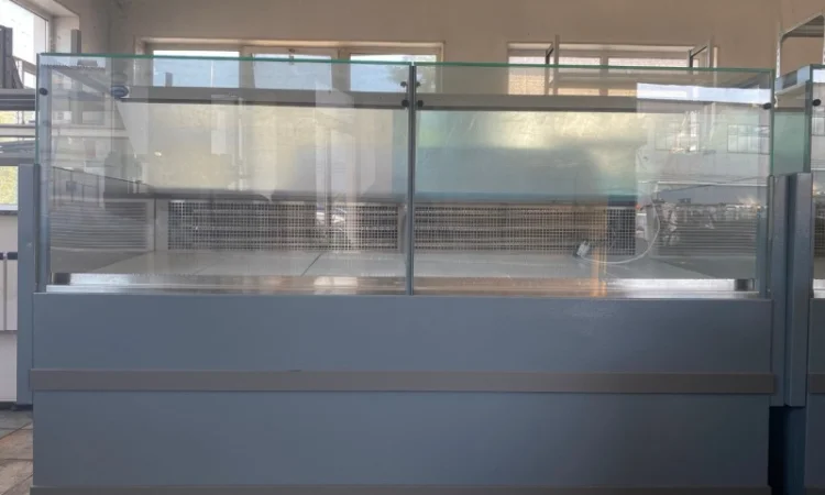 Холодильні вітрини НОВІ - фото № 3