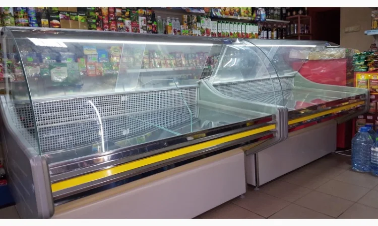 Универсальная холодильная витрина Winter Prestige-Lux Universal - фото № 1