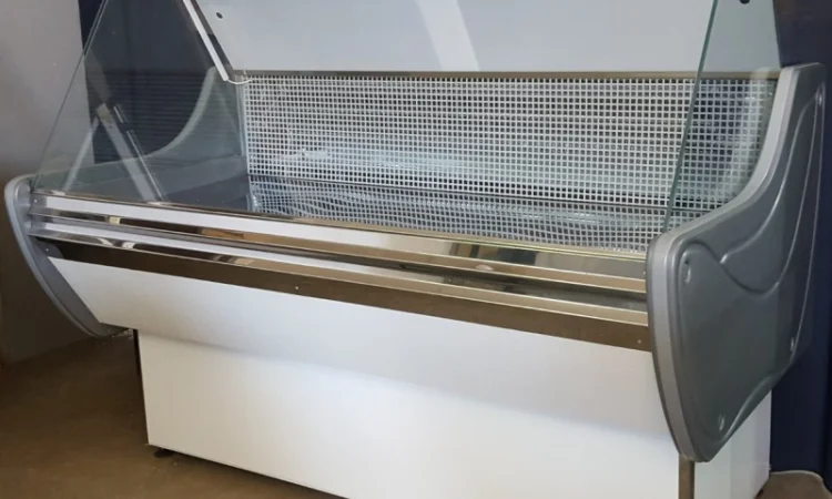 Холодильная витрина Winter Standart-Lux - фото № 2