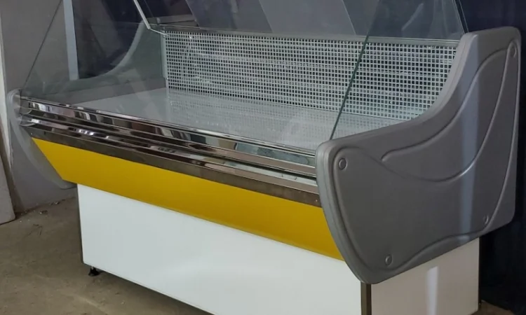 Холодильная витрина Winter Standart-Lux - фото № 3